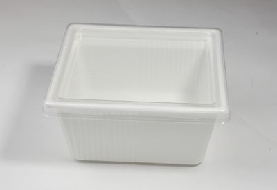 ブック紙折箱 BK-125 角  プラ容器付 存在感 弁当 ギフト 丼