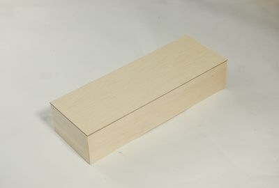 在庫限り！ファルカタ 鯖寿司用 折箱 MT-002 