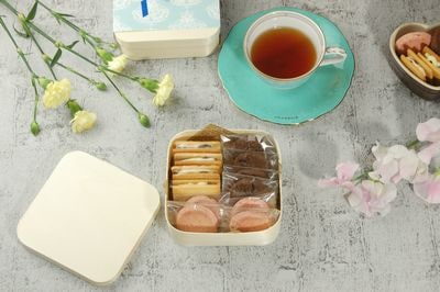 クッキーアソート (YSY-12)