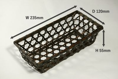 六つ目角長 MK-15830 20個パック 上品 お菓子 雑貨 小物