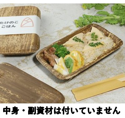 筍ごはん (TPY-3H)