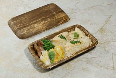 筍ごはん (TPY-3H)