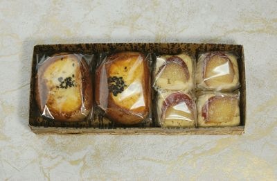 おいもづくし (TXH-4H)
