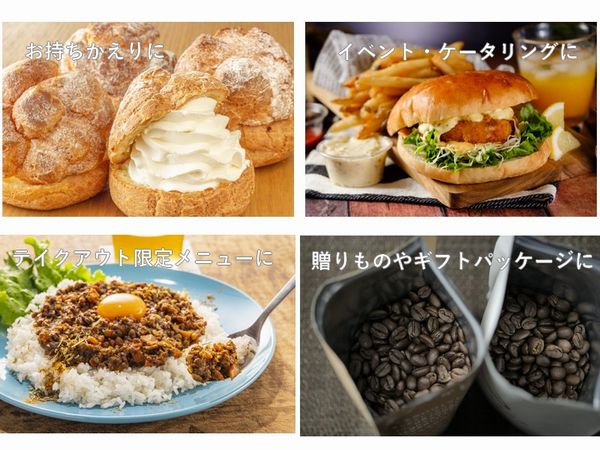 クラフトBOX 窓なし KB-218 素材感 ギフト 弁当 惣菜