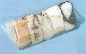 K-6　100枚パック　おにぎり5個用【アウトレット】