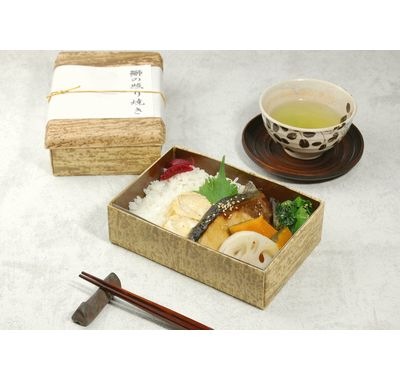 ブリの照り焼き (TEP-6H)