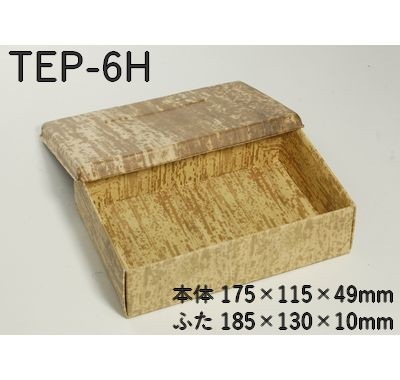 ブリの照り焼き (TEP-6H)
