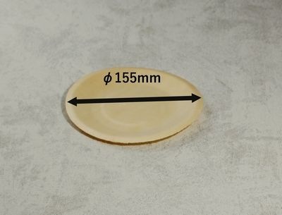 ウッディートレー WYT-P01 50枚パック 木 トレー *発送までに数日かかります