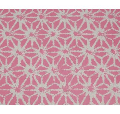 包装紙 №7059 ピンク　100枚入　755×530mm