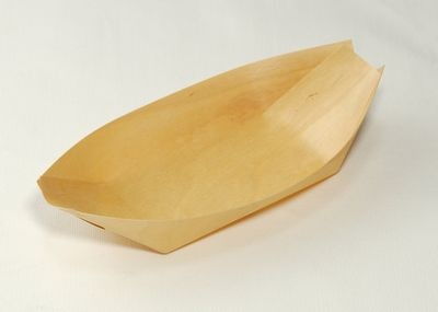 木舟皿 7寸 KFS-7S 食べ歩き お菓子 惣菜 