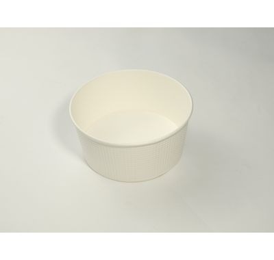 断熱性容器 SMP-700E 無地  持ちやすい お菓子 惣菜 弁当