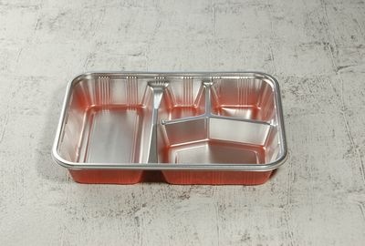 弁当容器 DXHS-32 ふた付 50枚パック 240×180×38mm HIPS 定番 惣菜/弁当/幕の内