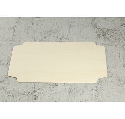 PWC-200C 木ふた ポプラウッド用 ふた　50枚パック 印象的