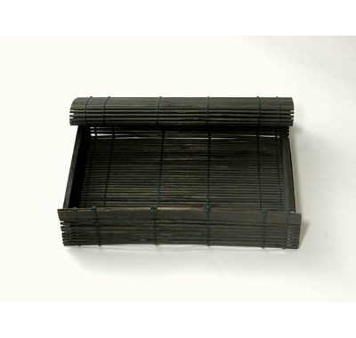 黒染すだれ容器　CSY-2H 10個パック 【アウトレット】*発送までに数日かかります