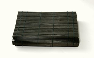 黒染すだれ容器　CSY-2H 10個パック 【アウトレット】*発送までに数日かかります