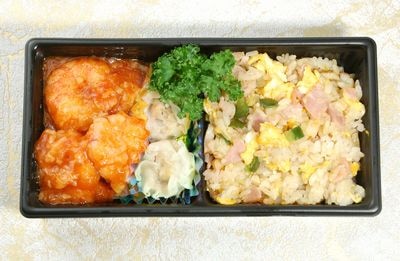 プリプリ！エビチリ定 （TAPO-20-10-2BK）