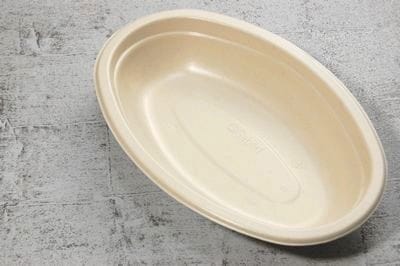 モールド カレー SGP-250-C 本体 冷凍 レンジ対応 丼 めん類