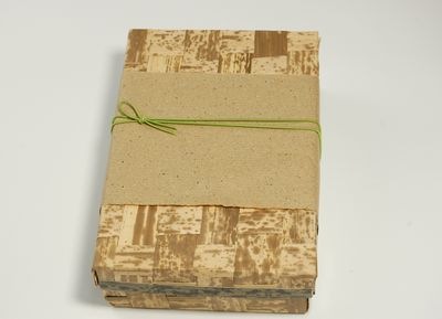 BAMLEE エコパック TXH-6H-KP 1枚パック お気軽 エコ パック 贈答 アウトドア イベント