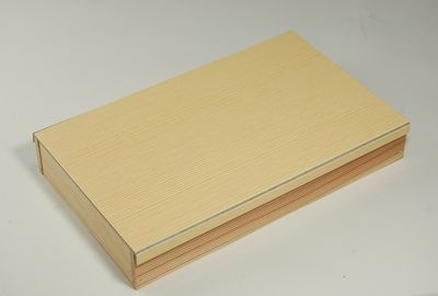 杉折箱 SOH-247 特別感 贈答 ギフト 雑貨