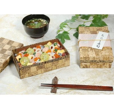 海鮮ちらし (TXH-7 H)