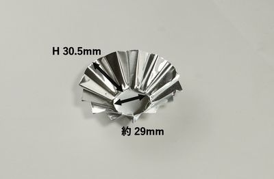 FMۥ륱 īS 500ѥå 2930.5mm ߥå  Ǥ ں/ۻ/ʪ