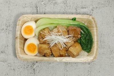 豚角煮丼 ( WPY-3H )