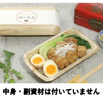 豚角煮丼 ( WPY-3H )