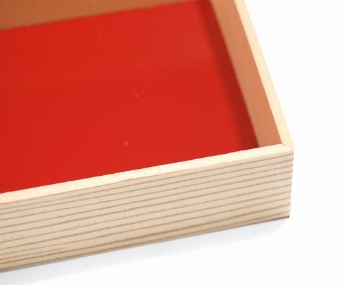 プラスダレ容器 PSY-197B/W  ふた付 清涼感 惣菜 寿司 弁当