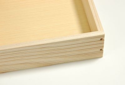 杉折箱 SOH-227 15個パック 高級感 ギフト 菓子 弁当