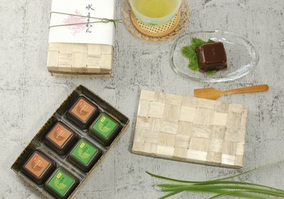 水ようかん (WAY-7H)