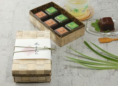 水ようかん (WAY-7H)