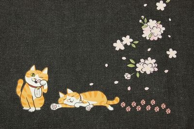 さんじゅーろーデニムミニトートバッグ 高梁 みやげ 備中松山城