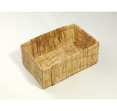 竹皮容器 TYO-12K　10個セット　アウトレット *発送までに数日かかります