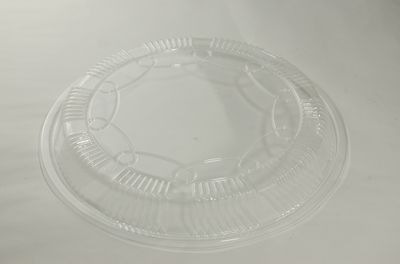 オードブル Z-66 DXセット ふた付 10枚パック φ320×28mm BFO ケータリング/盛り合わせ シーピー化成