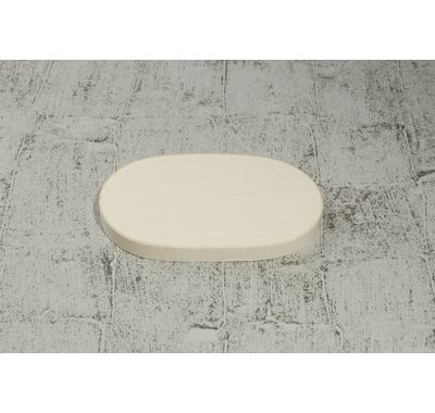 FLR-160K ふた エコウッド用 木ふた 素材感