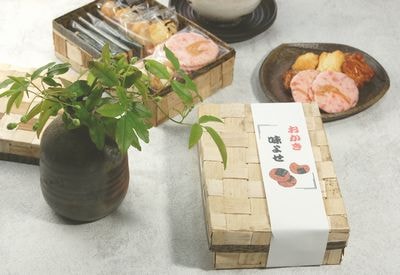 おかき 詰め合わせ (WAY-6H)