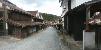 ベンガラ キャンドル 3個セット 岡山県 高梁市