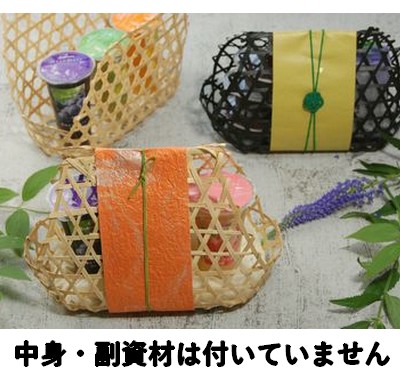 フルーツゼリー詰め合わせ (BWMR-230)