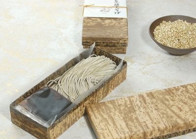 生そばセット (MXH-210H)