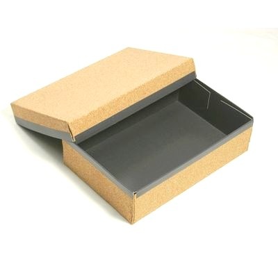 ハイブリッド容器 CMH-6H-BK 裏黒 180個パック 存在感 菓子 精肉 ギフト