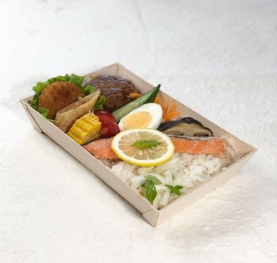 しゃけ弁③ (FA-420B本体のみ)