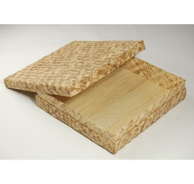 竹皮アジロ貼容器 TAY-8SI　5個ﾊﾟｯｸ　【アウトレット】*発送までに数日かかります