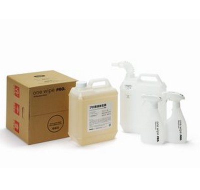one wipe pro （ワン ワイプ プロ） 大容量 セット