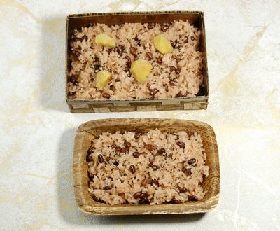 赤飯 (TXH-6H)