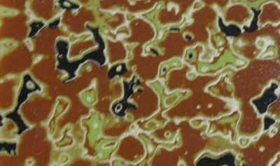 弁当容器 うな重大 茶 漆外 ふた付 25枚パック 185×125×45mm PSP 弁当/丼もの