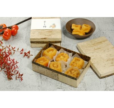 白竹皮 ハイブリッド容器｜テイクアウト・仕出し・和菓子・ギフト向け｜ 50個パック WHY-6H