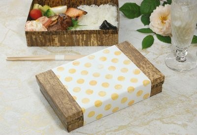 ハンバーグ弁当 (MXH-210H)