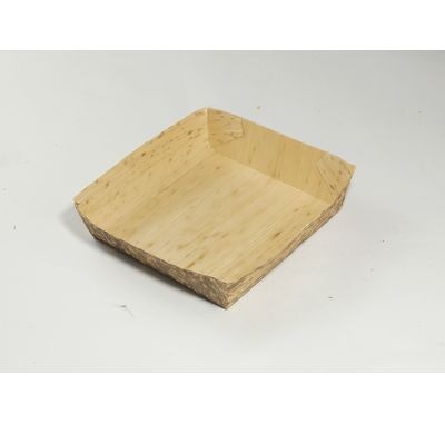 孟竹角皿 MKS-145 50枚パック 【アウトレット】*発送までに数日かかります