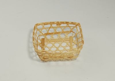 白角珍味篭 ST-100　50個セット　【アウトレット】