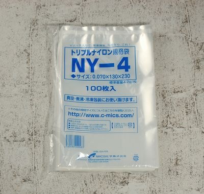 ȥץʥ NY-4 100ѥå 230130mm    ʪ 